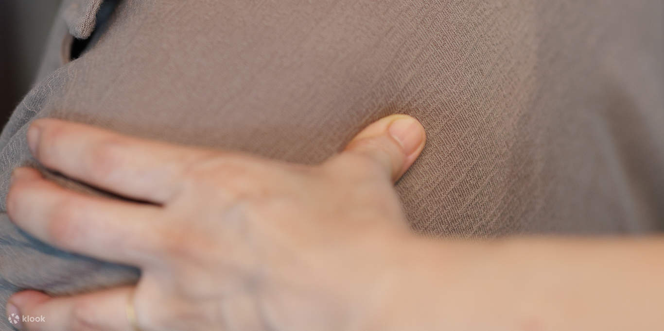 치앙마이 타히티 리트리트 앤 스파 체험