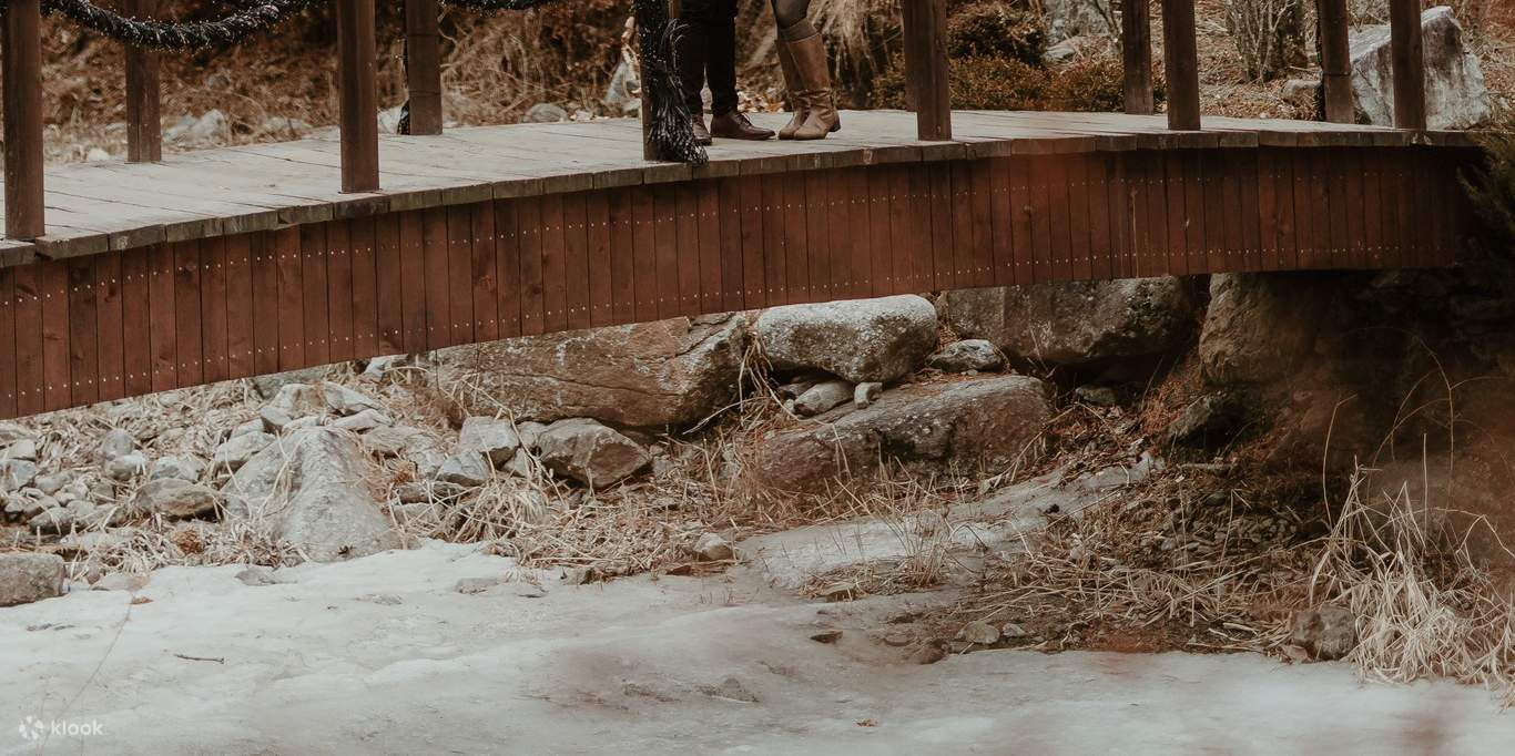 서프라이즈 프러포즈 사진 촬영 & 기획