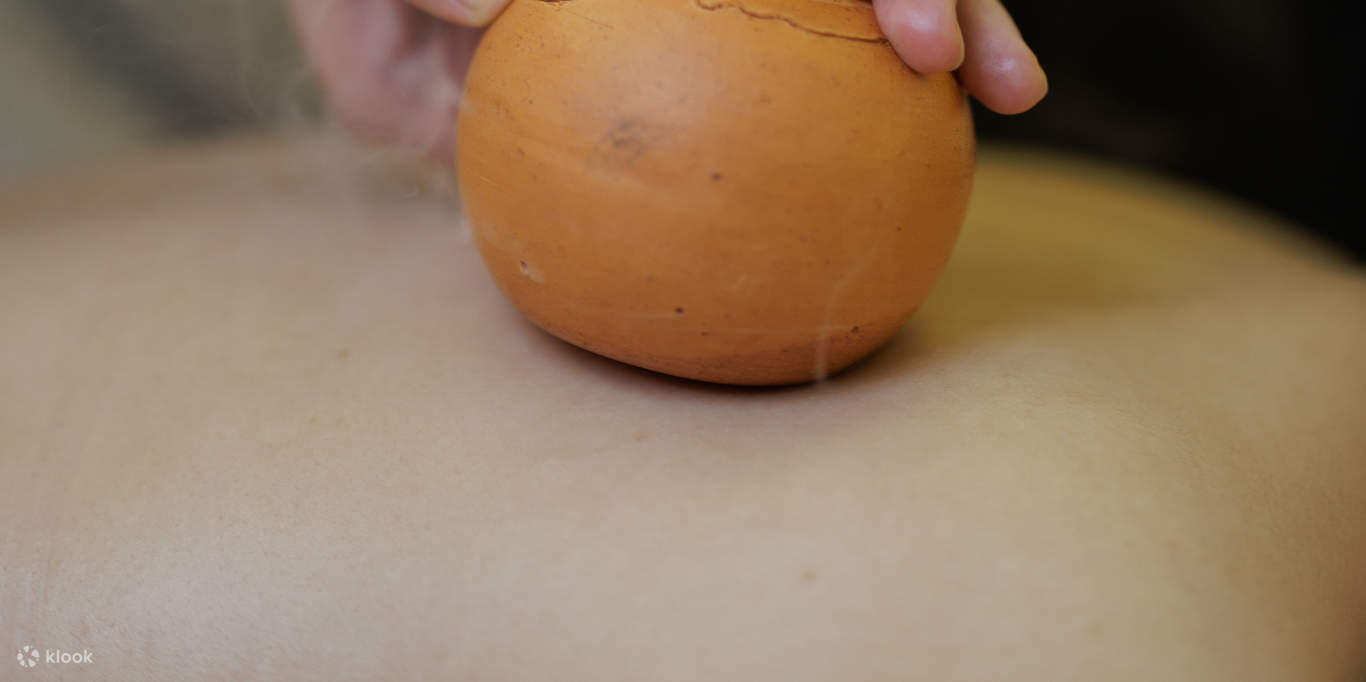 Thaiti Retreat and Spa Experience in Chiang Mai