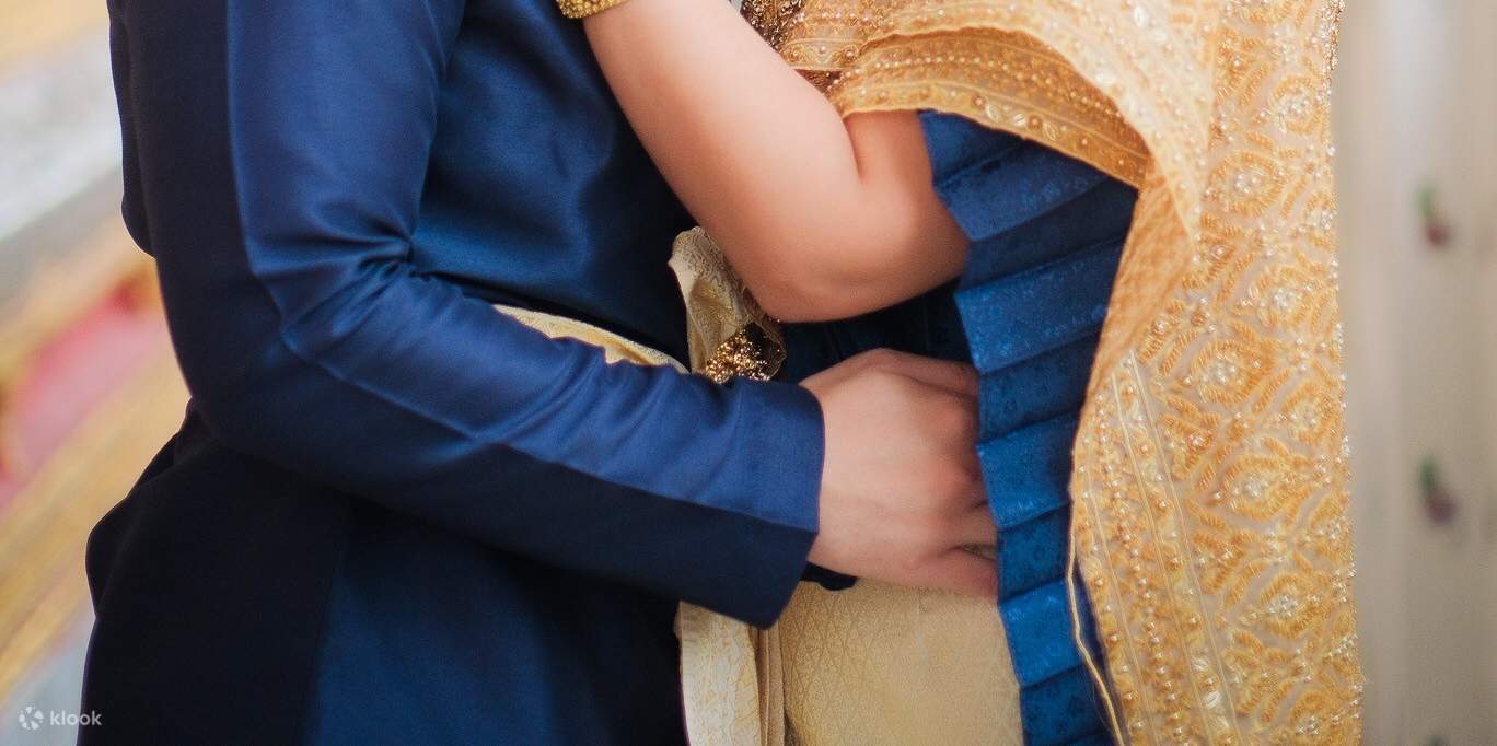 タイ衣装レンタル（バンコク / Absolute Thai提供）