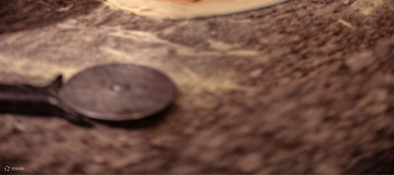 Italian Seafood at Embassy Room La Marina, Park Hyatt Bangkok