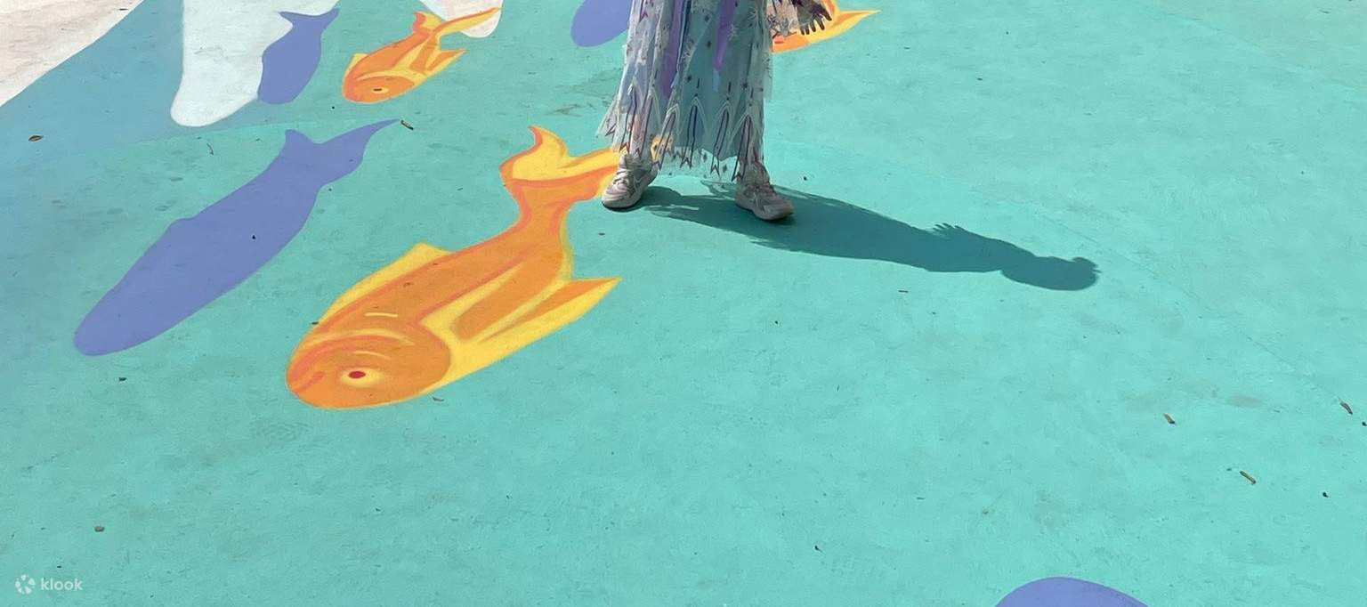 Expérience Just Be Hanfu @ Hong Kong Ma Wan 1868