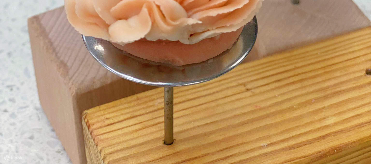 IRREGULart Tsim Sha Tsui - Workshop Làm Bánh Bánh Quy | Bánh Kem Phô Mai Oreo |