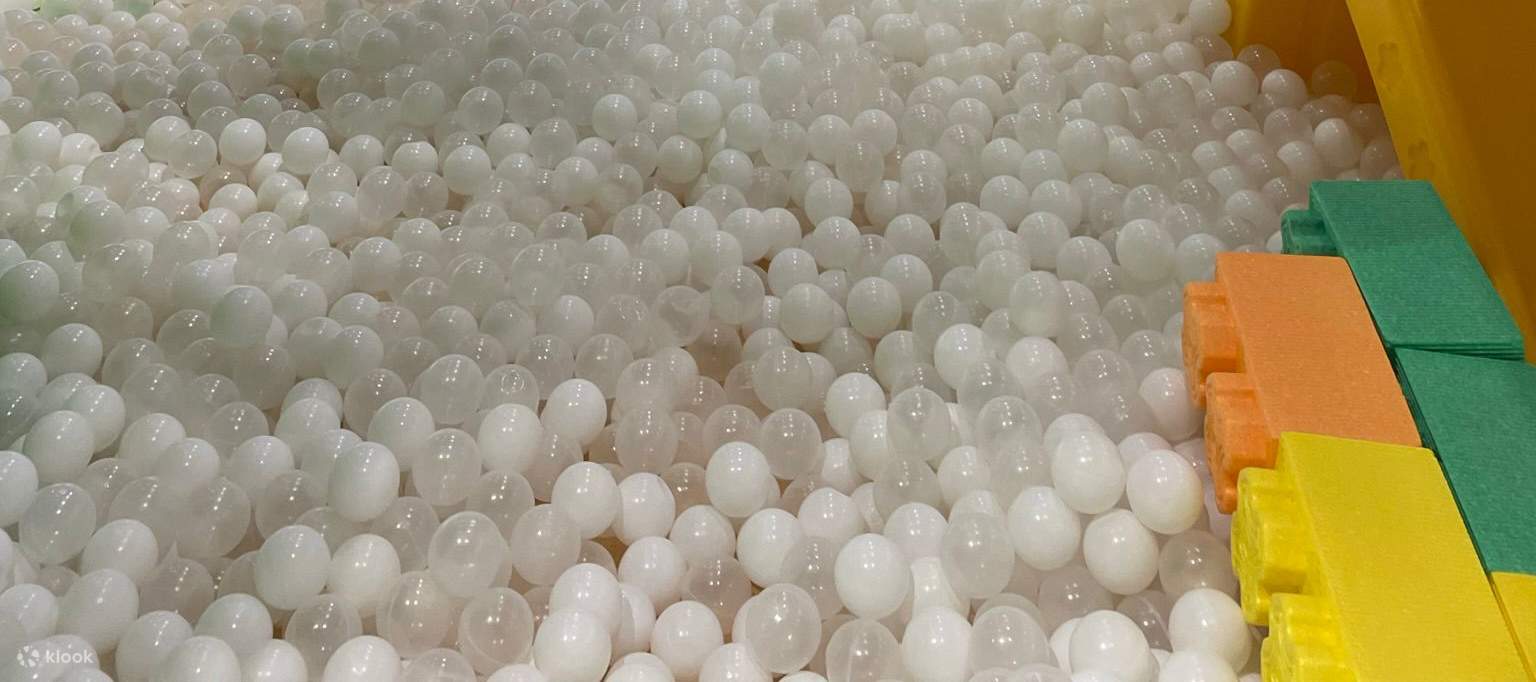 のびのび夢楽園 牧歌地帯 - 青衣