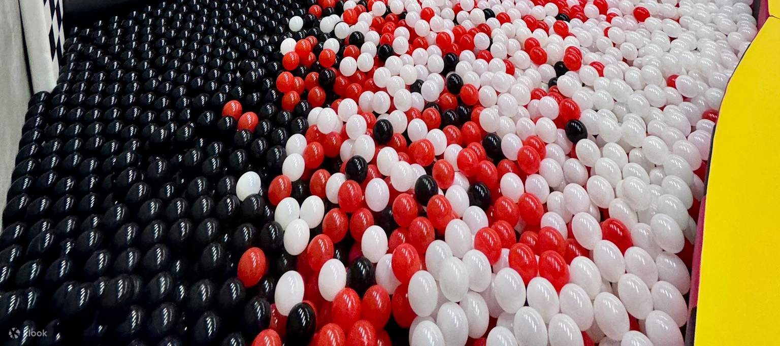 何文田爱民18弯赛车体验