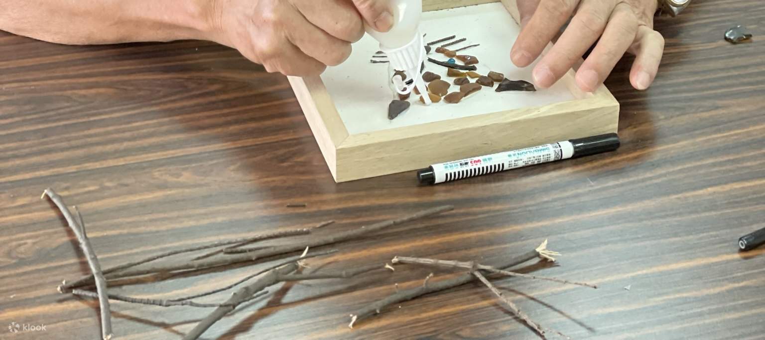 Tân Bắc Gongliao: Bầu trời đầy sao