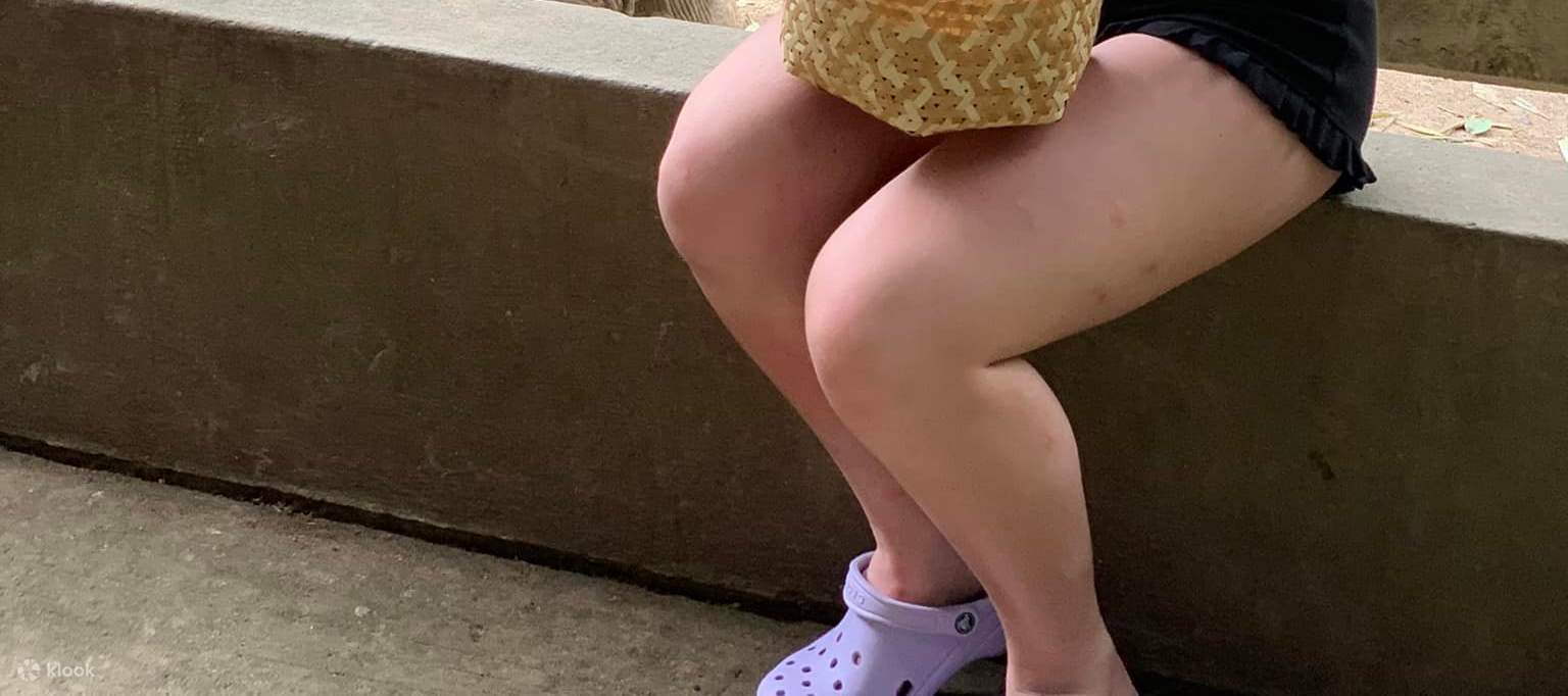 Beri lebih banyak buah