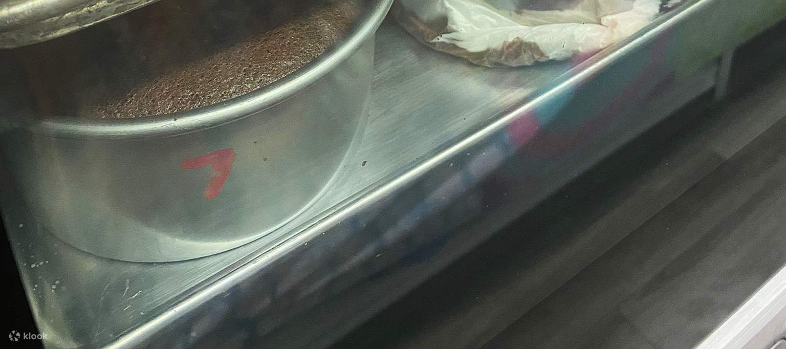 IRREGULart Tsim Sha Tsui - Workshop Làm Bánh Bánh Quy | Bánh Kem Phô Mai Oreo |