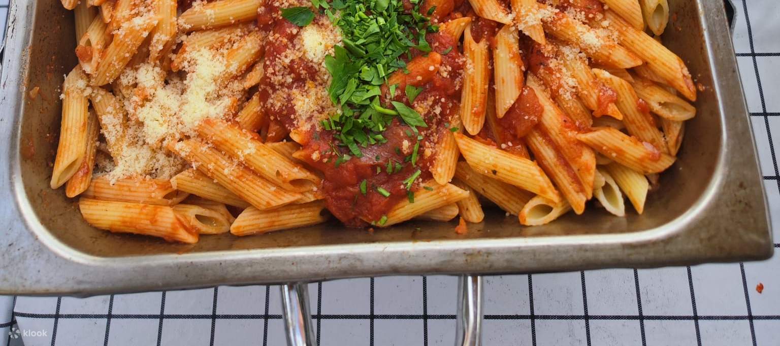 白腊夏日远足一天游｜西贡