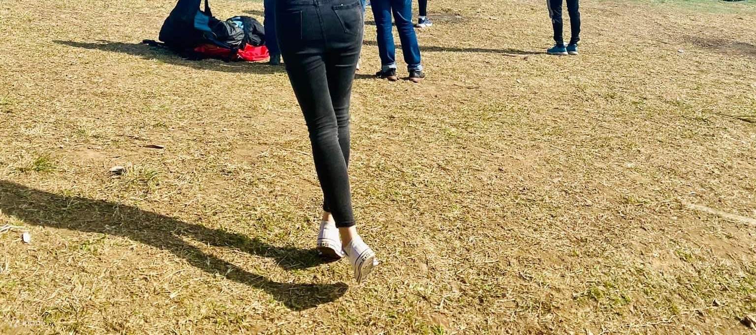 Hanoi Paragliding Tour – Dengan Pemindahan Pergi Balik ke Tapak Terbang