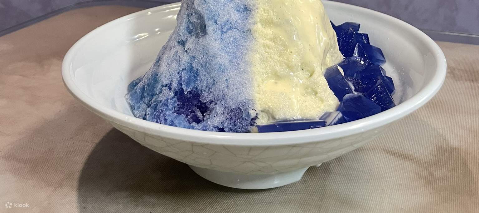 신베이 공랴오: 별이 빛나는 하늘