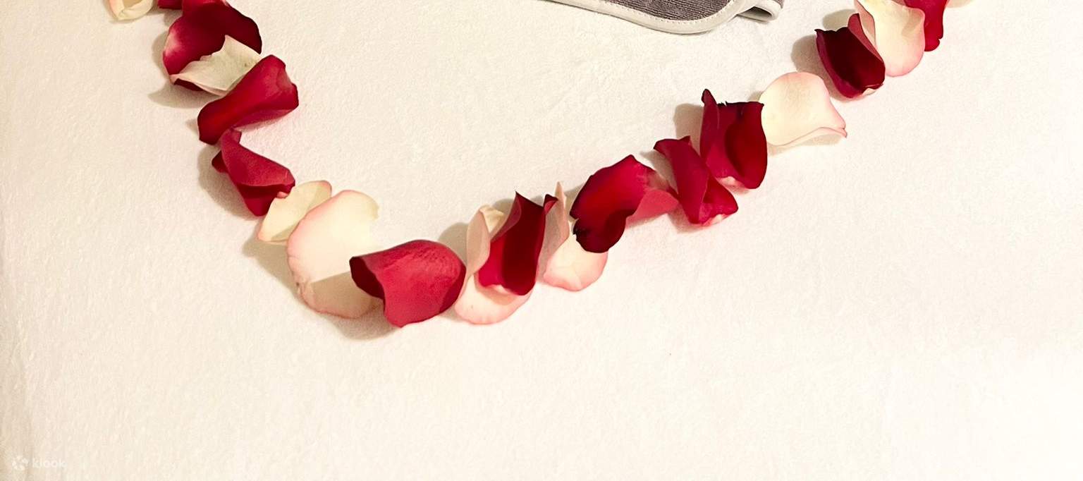 luxuriöses Spa-Erlebnis