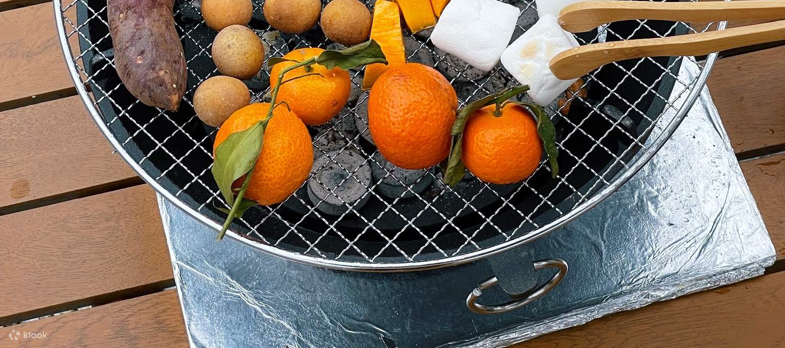 Pinic at Stellar Golden Hill