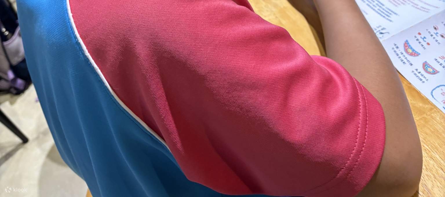 구이산 구이괴 던지기 고리-창의적인 부를 부르는 도자기 인형 채색 수공예 체험 