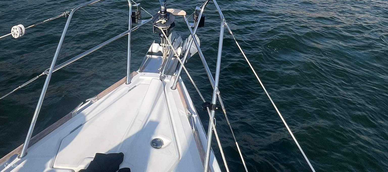 Crucero en velero y relax con degustación de vino de Oporto en el río Duero