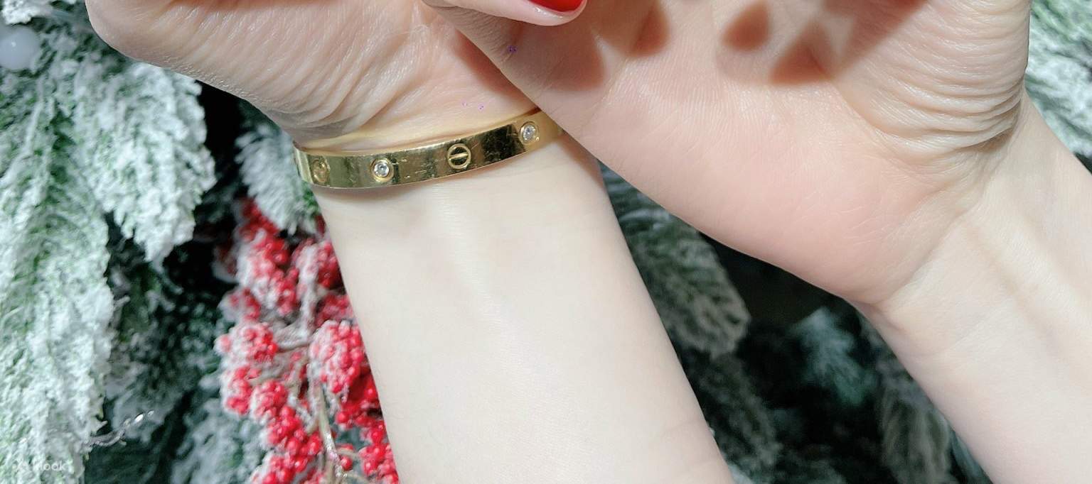 Mahami Spa & Wellness: Dịch vụ làm móng & nối mi cao cấp