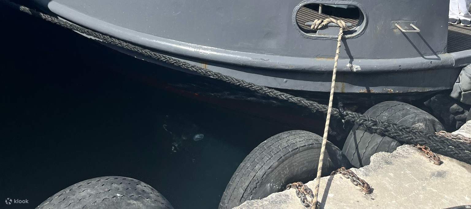 ล่องเรือชมช่องแคบบอสพอรัสพร้อมอาหารเช้าสไตล์ตุรกี