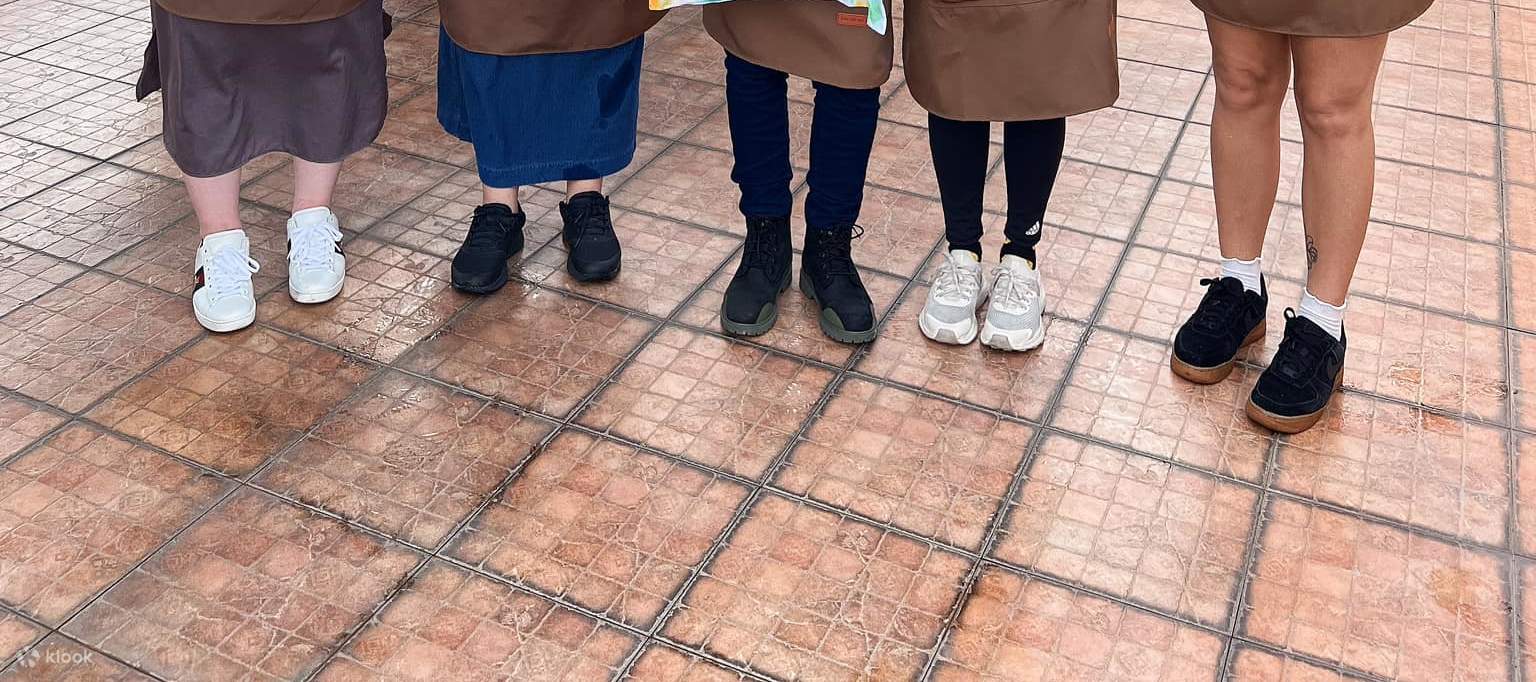 IRREGULart - 創意扎染工作坊｜尖沙咀