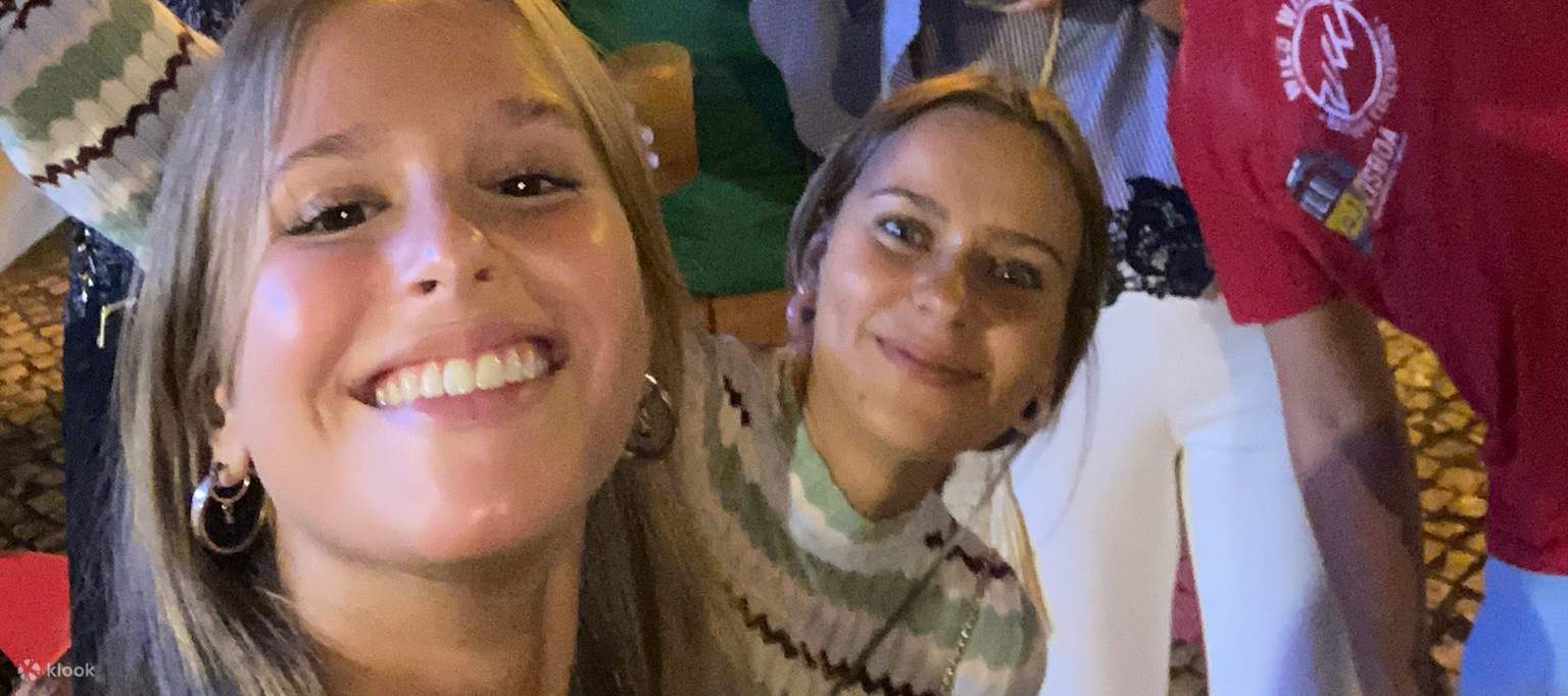 ลิสบอน ไวลด์ ผับคลาน