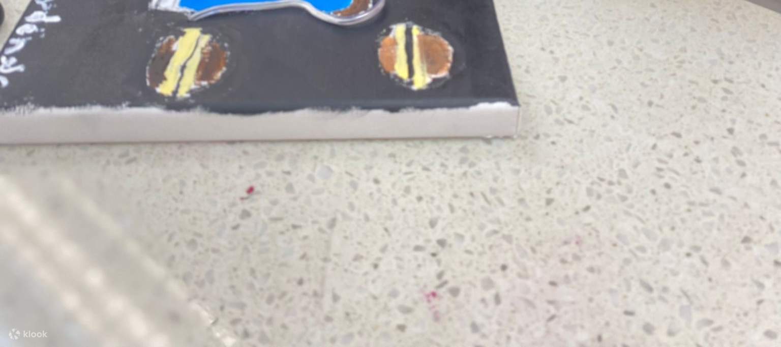 IRREGULart-Tsim Sha Tsui-Laboratorio artistico di luci al neon fredde