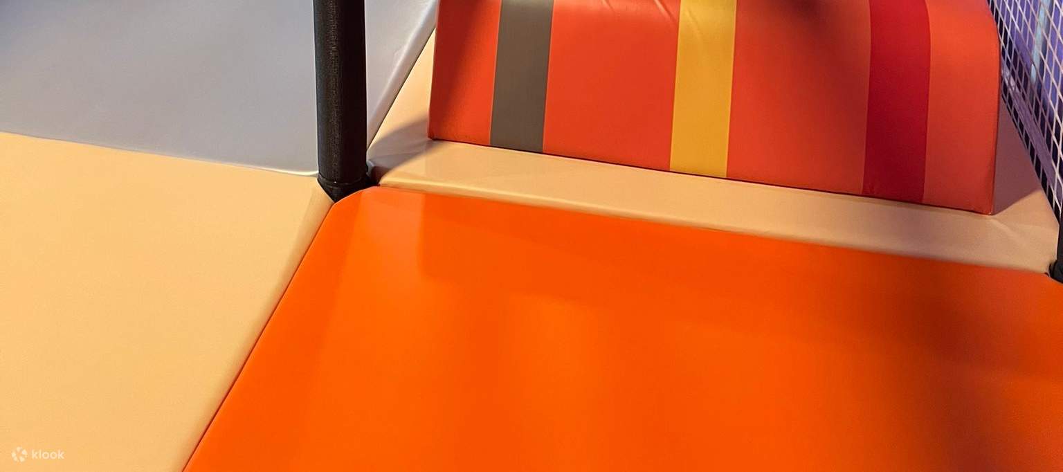 Childlike Indoor-Spielplatz - Spielgerät 14