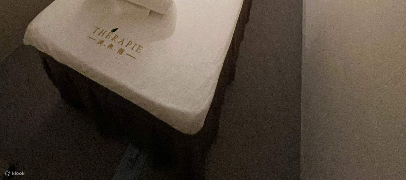 싱가포르 테라피 TCM 스파 & 마사지