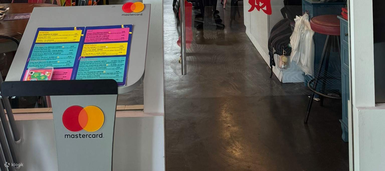 The Canteen by Enjoy ในสิงคโปร์