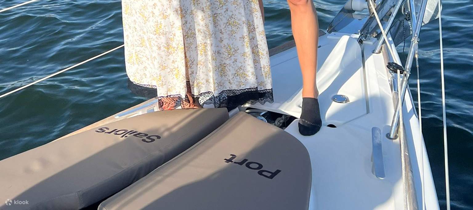 Crociera in barca a vela e relax con degustazione di vino Porto sul fiume Douro