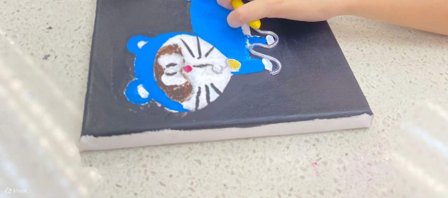 IRREGULart - Tsim Sha Tsui - Laboratorio artistico di luci al neon