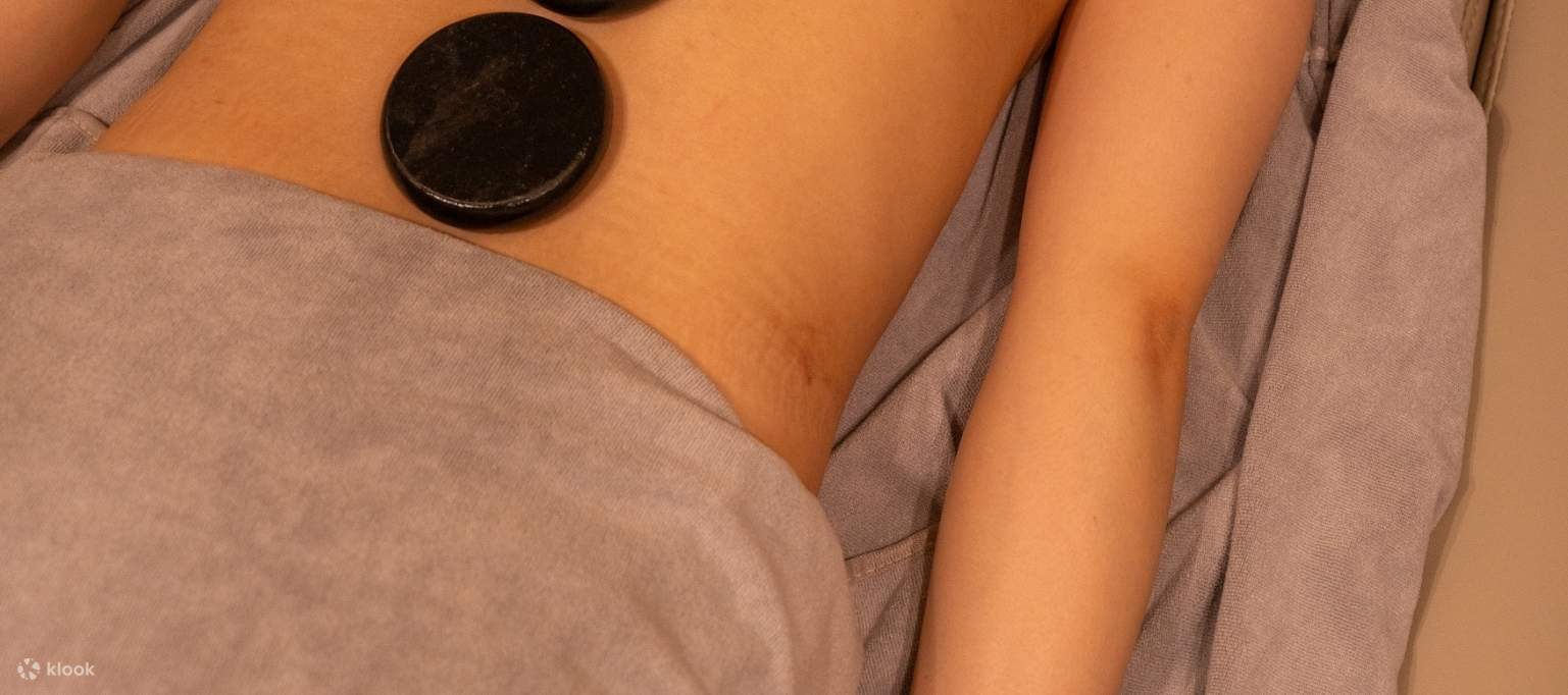 Celestique Spa (Cuci Rambut Diraja Vietnam)