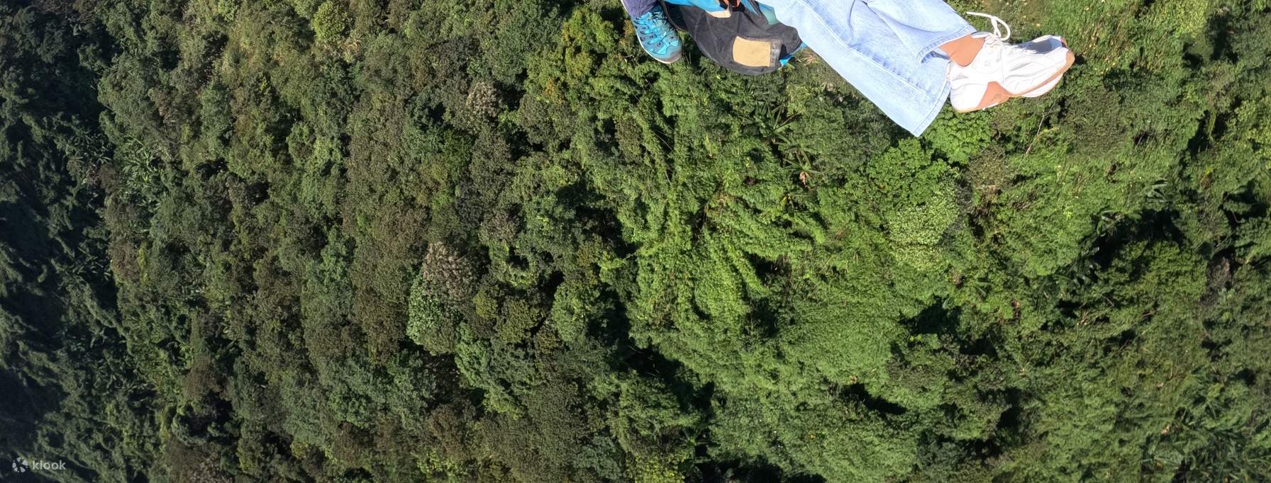 Hanoi Paragliding Tour – Dengan Pemindahan Pergi Balik ke Tapak Terbang