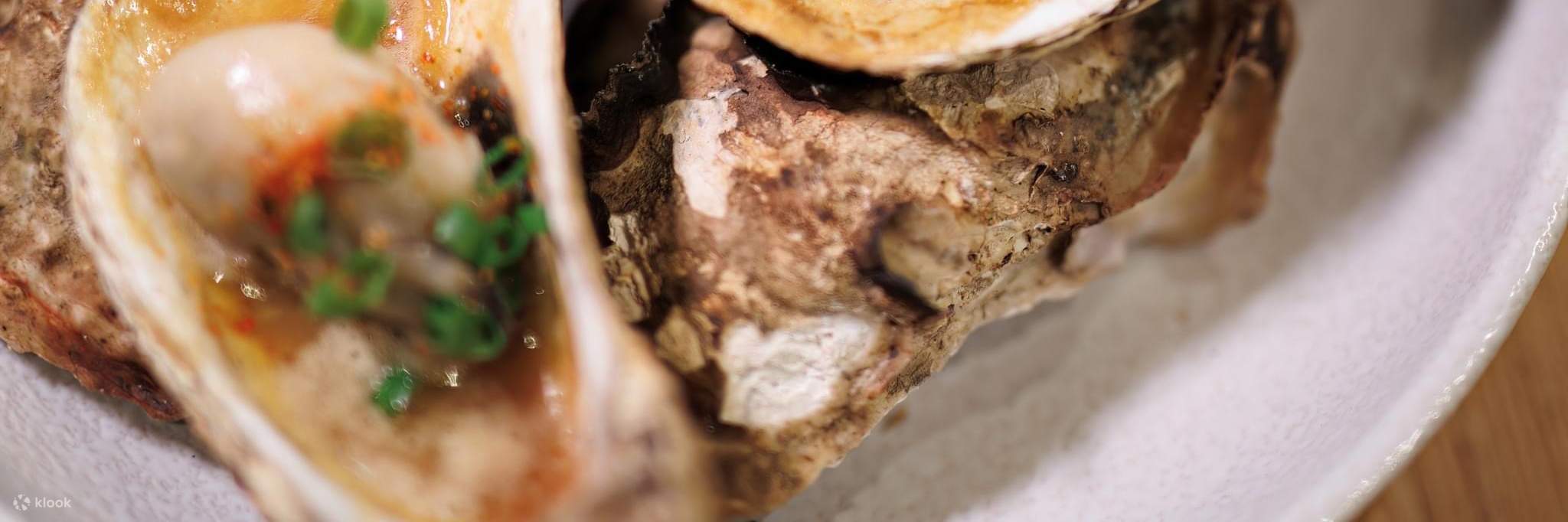 ประสบการณ์ชิมสาเกและจับคู่กับอาหารที่ MUA Taproom ไซ่ง่อน