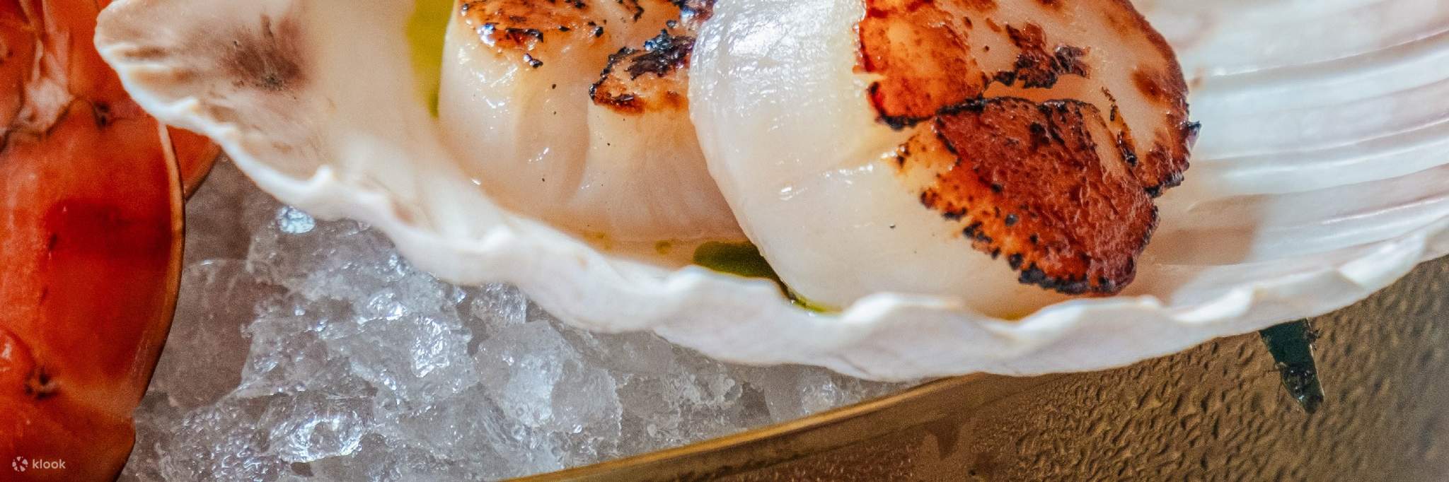 ペントハウスサンデーブランチ