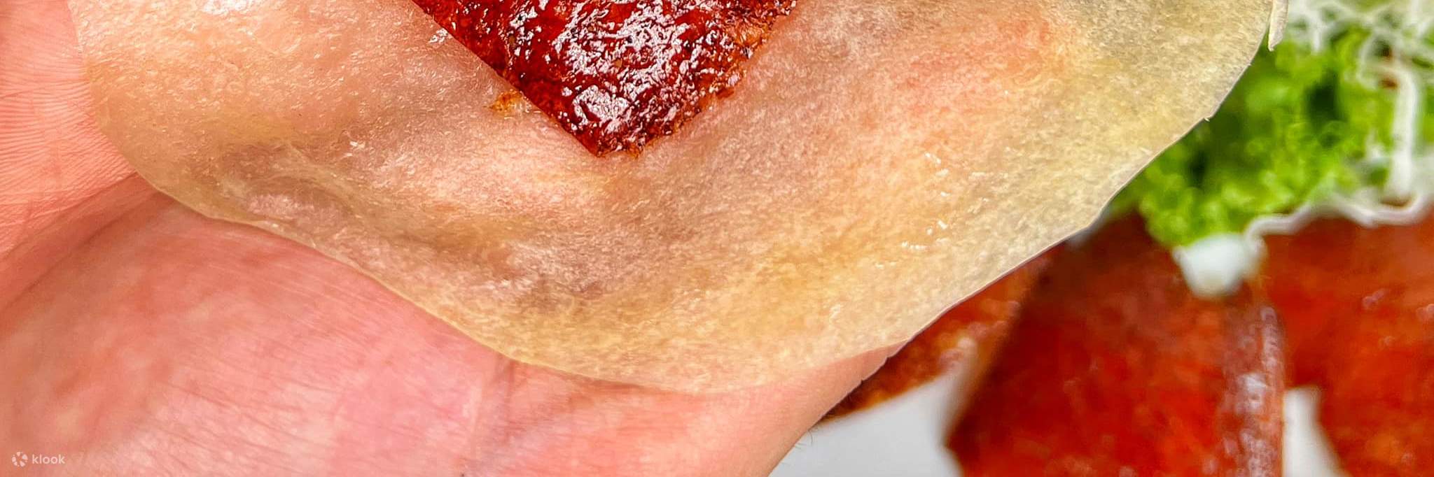 China Palace at Prince Palace Hotel Bangkok