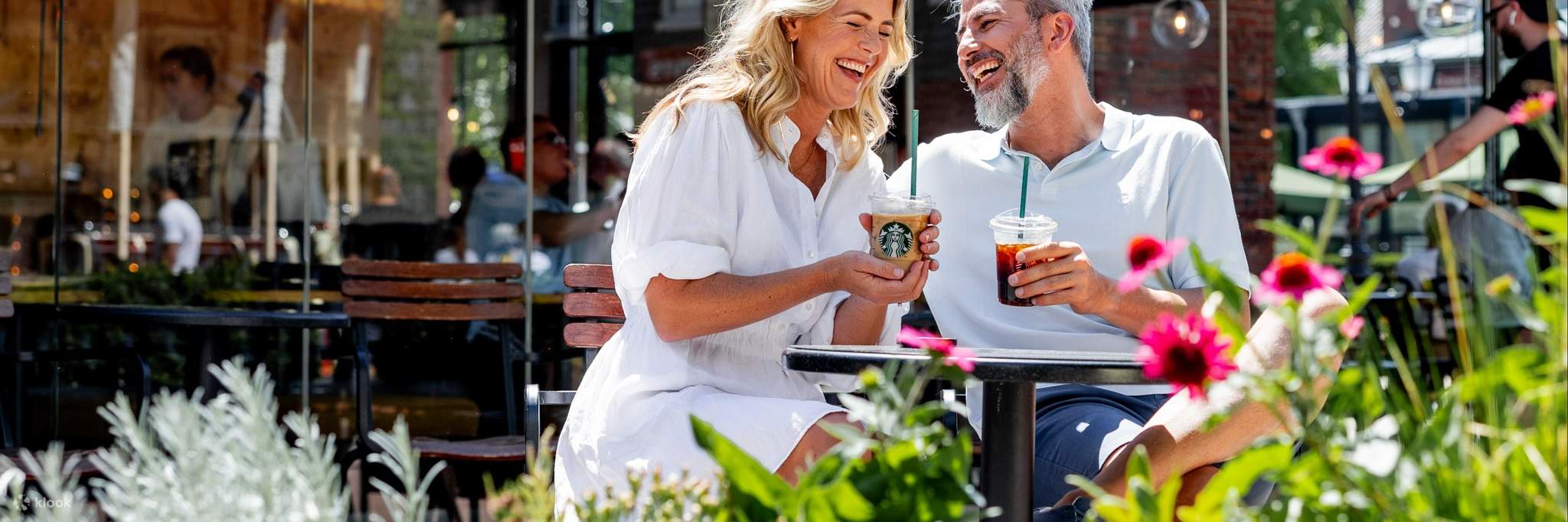 Roermond Designer Outlet Free Parking+extra10% off+Starbucks voucher