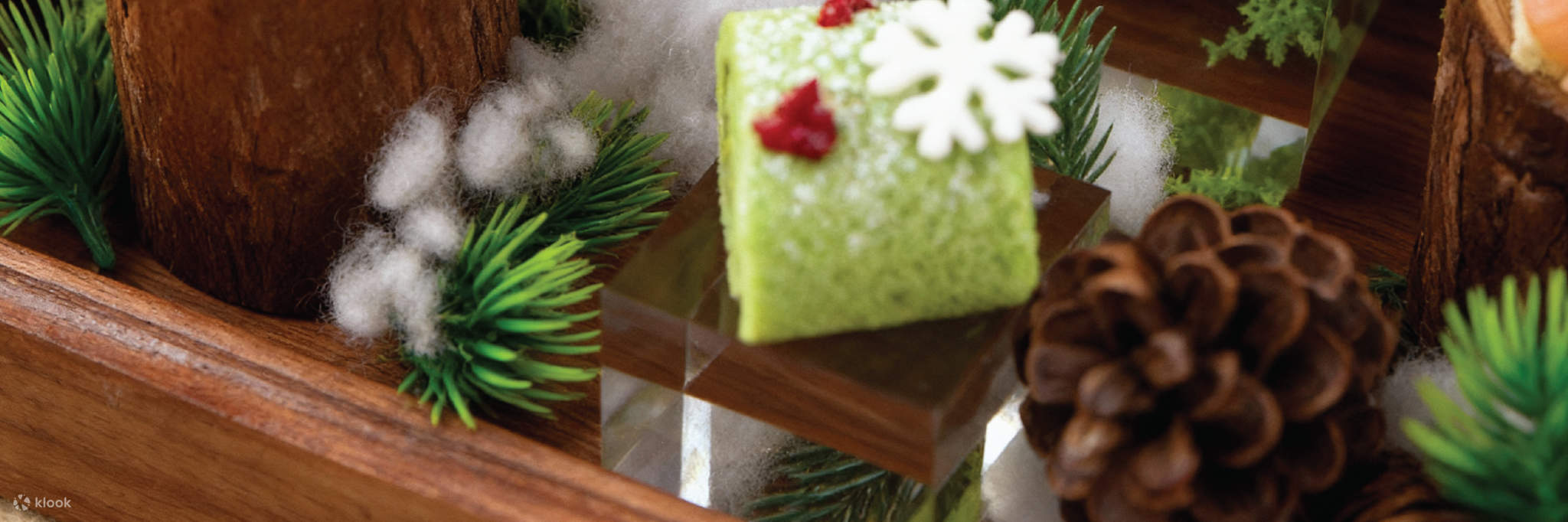 Afternoon Tea On The Bay At Wyndham Danang Golden Bay