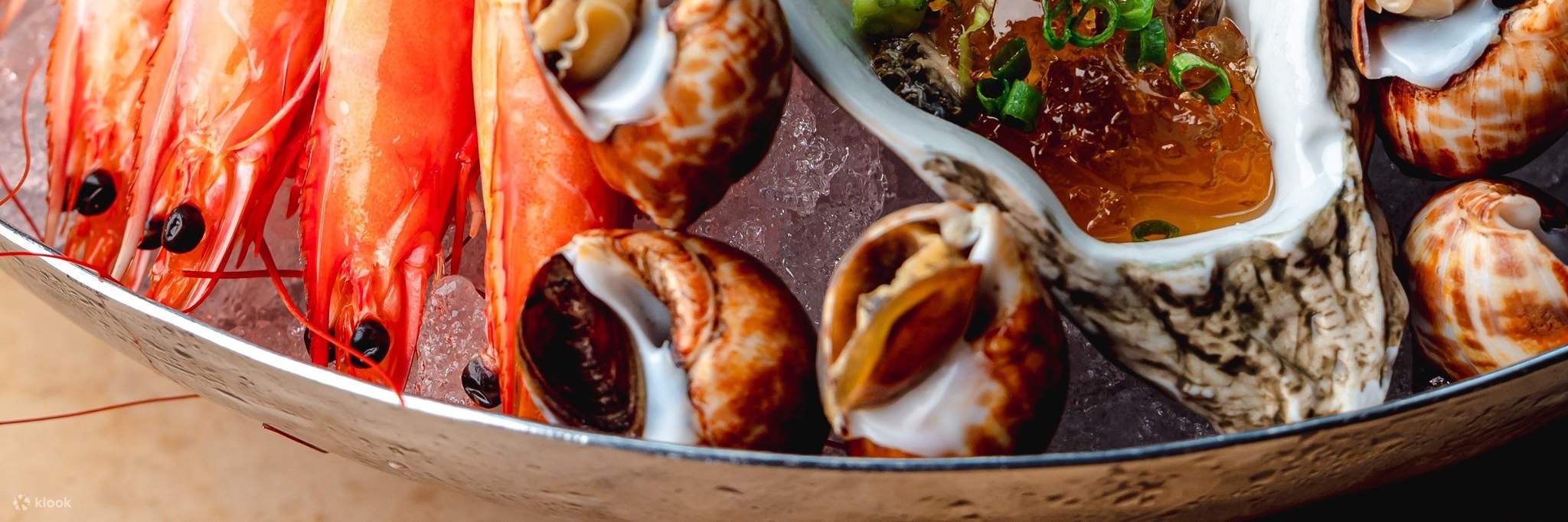 Phòng ăn Buffet tại Grand Hyatt Erawan Bangkok