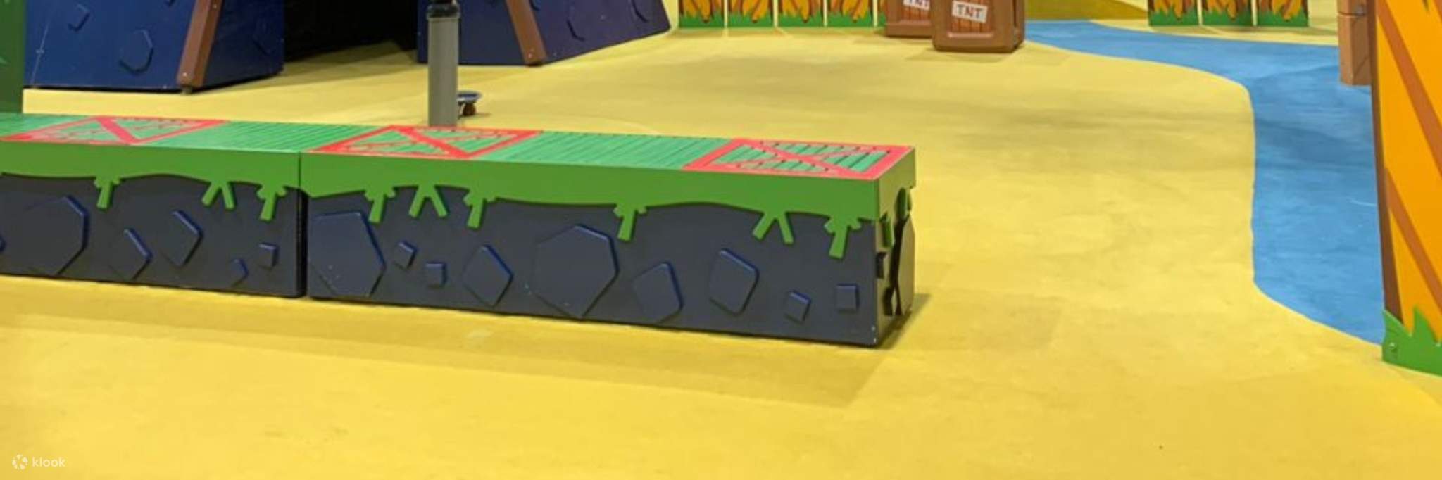 kidz republic indoor playground