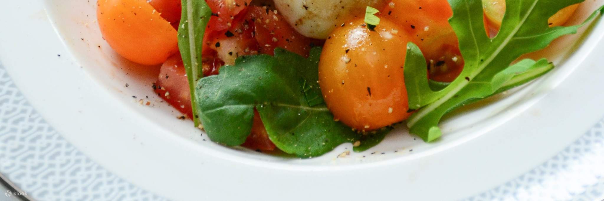 特色週日早午餐