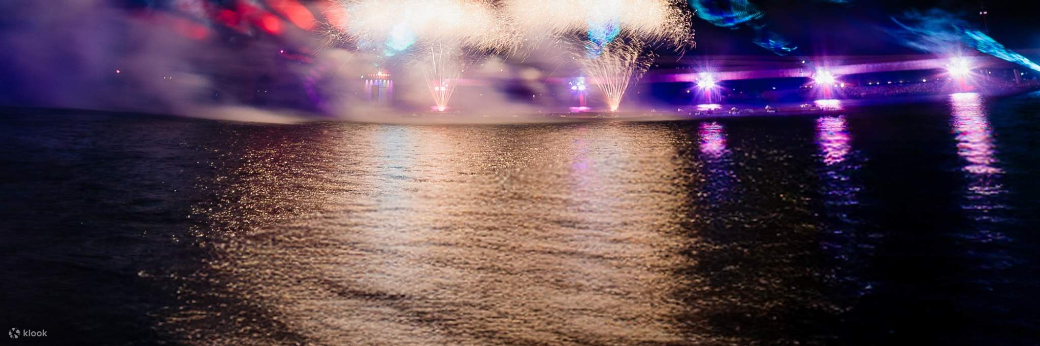 フーコック シンフォニー・オブ・ザ・シー ショー チケット