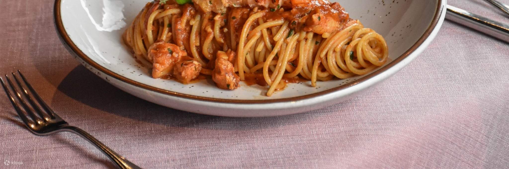 Medici Kitchen & Bar Hotel Muse Bangkok Italian Dining