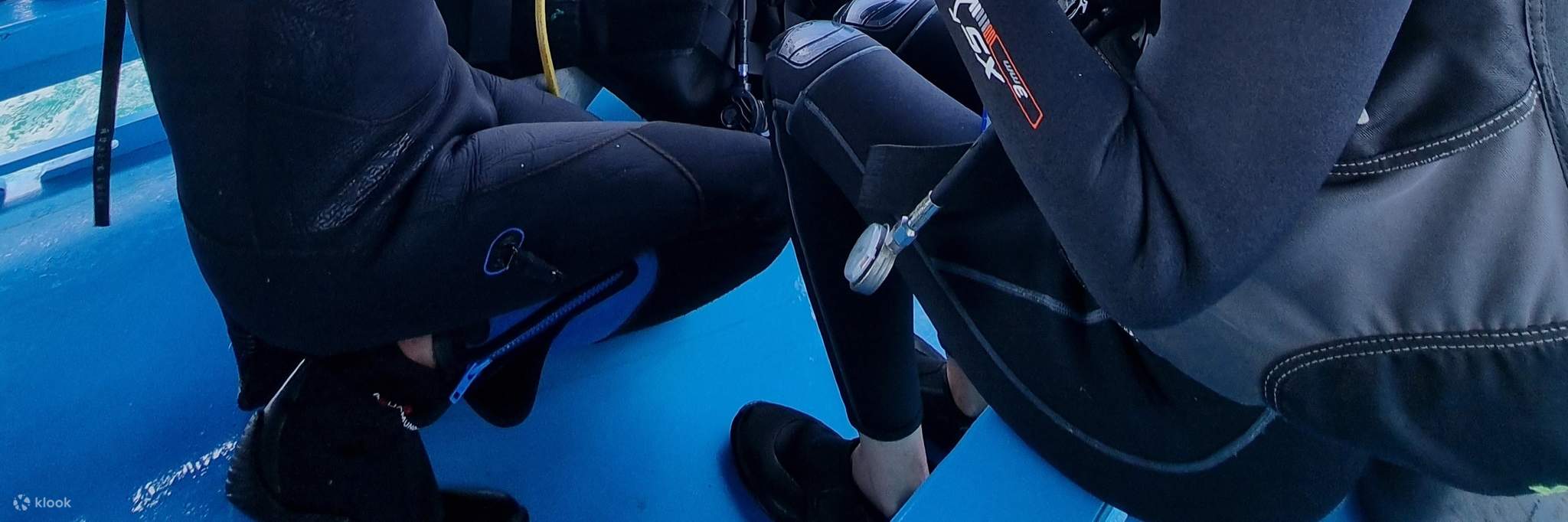 PADI Discover Scuba Diving