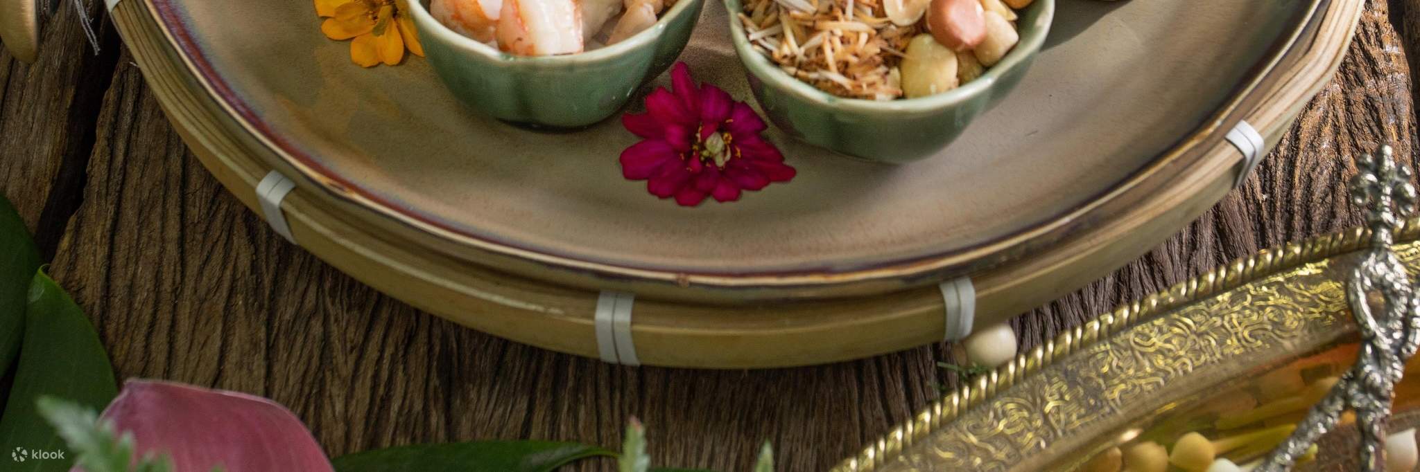 Kinnaree của Vanessa WU tại Sukhumvit 8, Bangkok