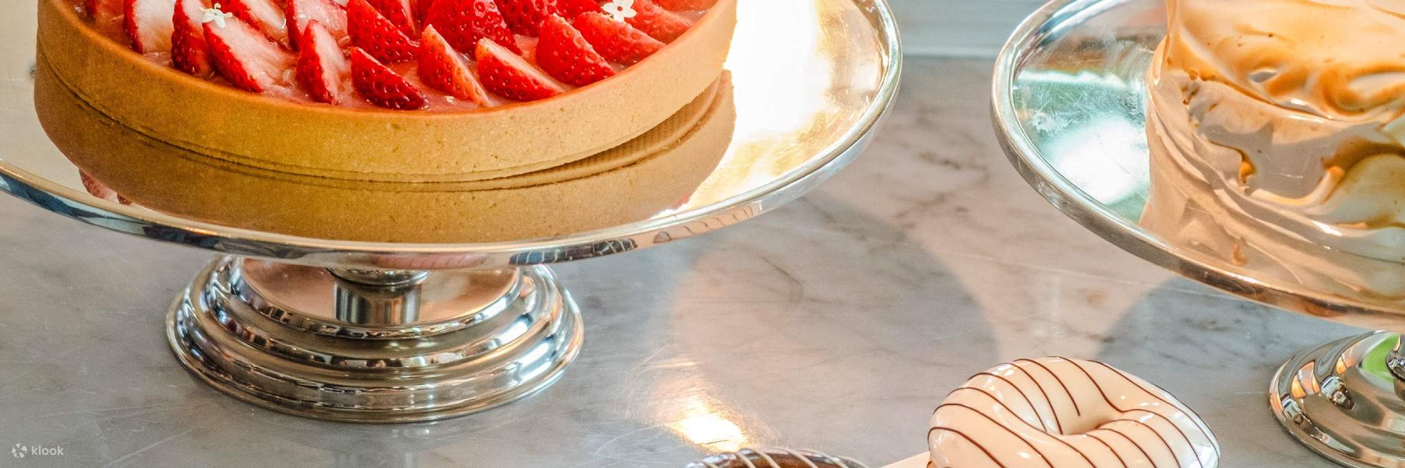 ペントハウスサンデーブランチ