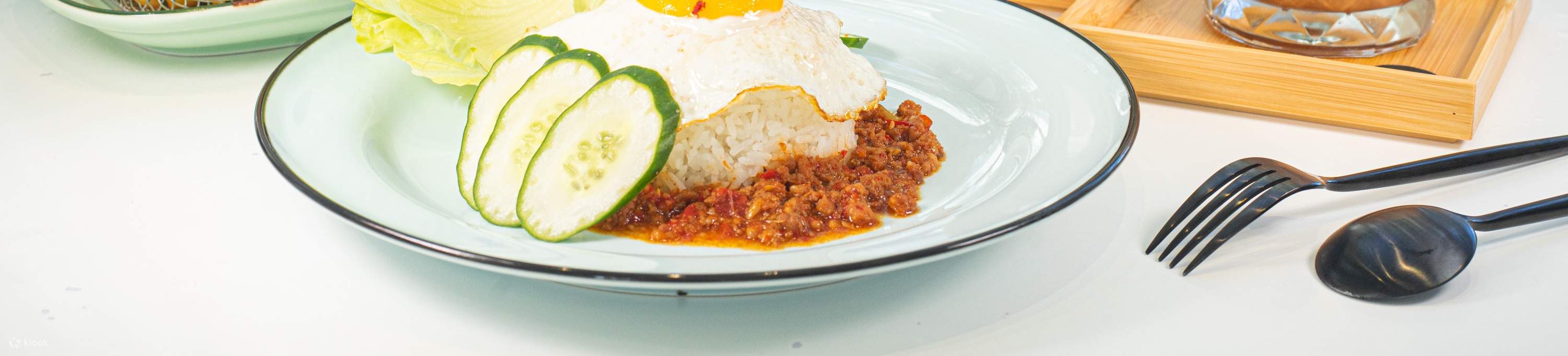 綠舞觀光飯店 黑RURU CAFE