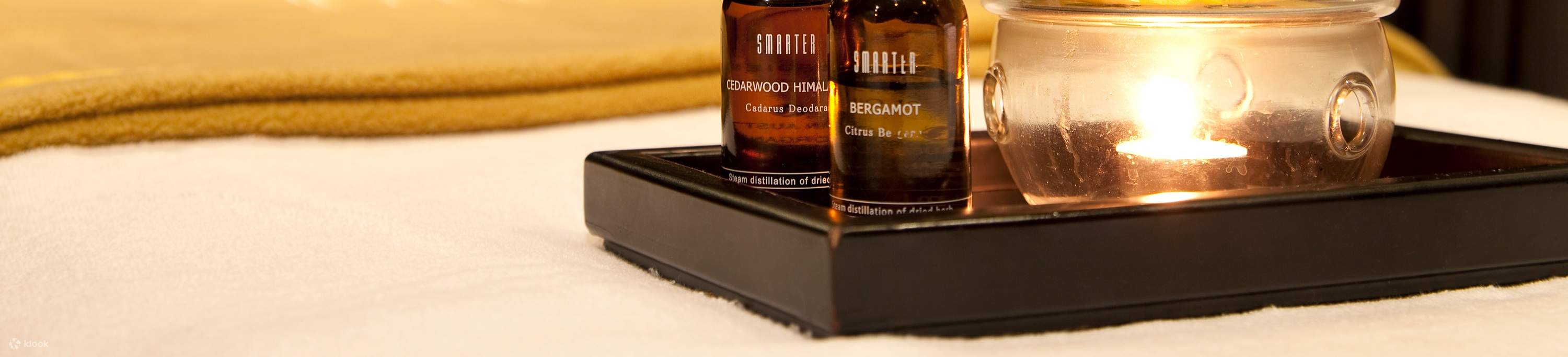 Taichung Multiple Branches｜SMARTER SPA