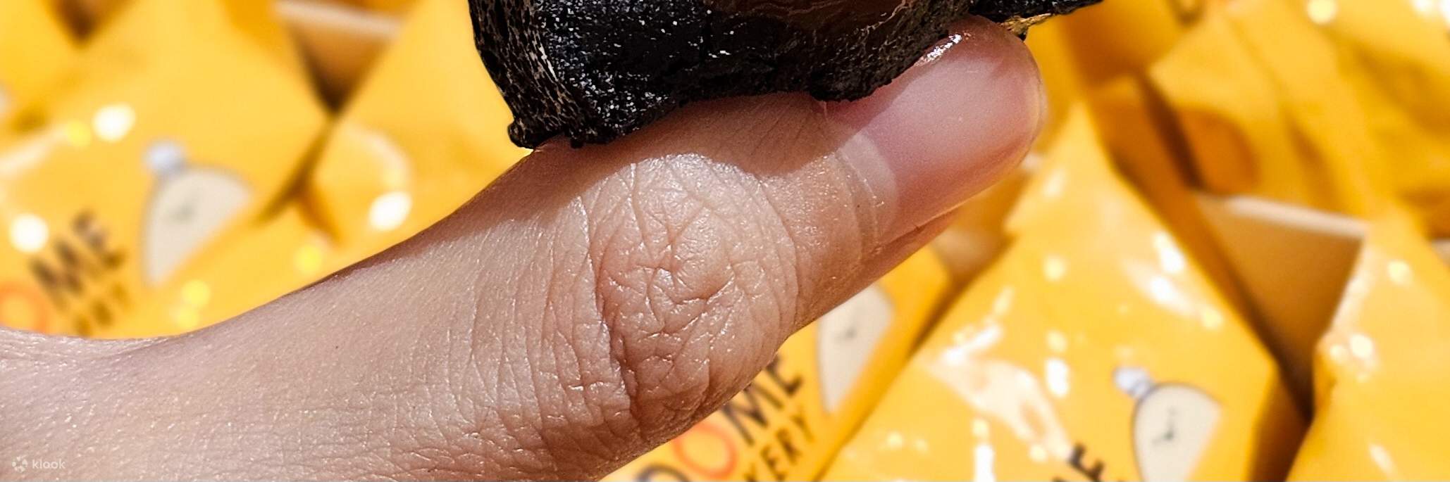 Bánh Brownie Mini Fudgy