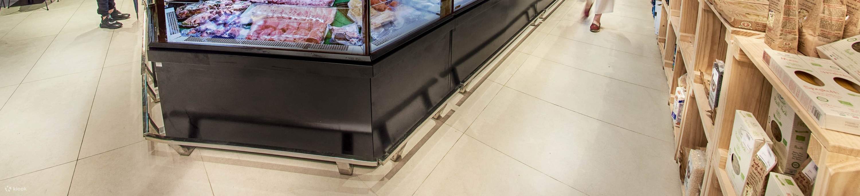 Greenwood Fish Market