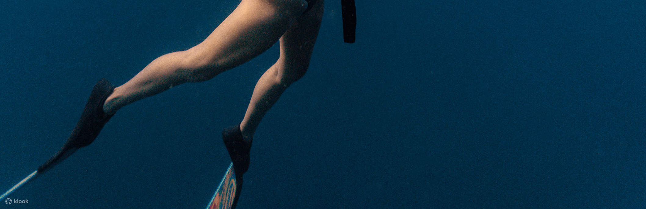 1 день фридайвинга