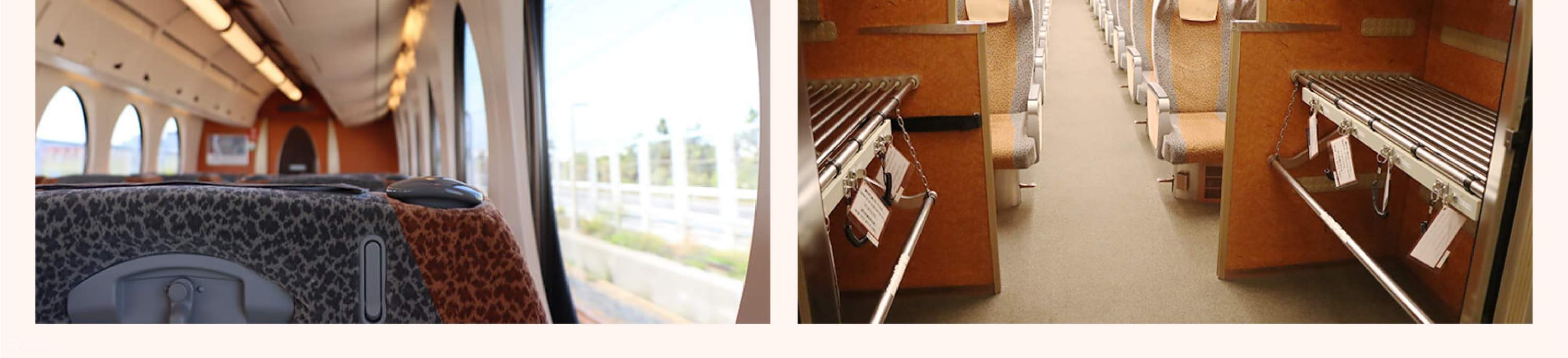 Билет на экспресс Nankai Rapi:t до аэропорта Кансай